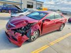 HYUNDAI SONATA 2012
