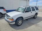 CHEVROLET BLAZER 2001