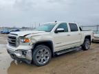 GMC SIERRA 2014