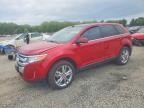 FORD EDGE 2012