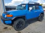 TOYOTA FJ CRUISER 2007