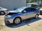 NISSAN SENTRA 2018