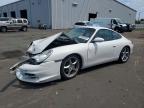 PORSCHE 911 2002