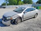 MITSUBISHI GALANT 2009