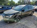 SUBARU OUTBACK 2018