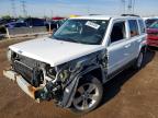 JEEP PATRIOT 2014