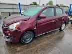 MITSUBISHI MIRAGE 2020
