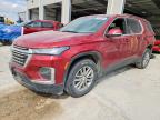 CHEVROLET TRAVERSE 2023