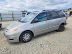 TOYOTA SIENNA 2008
