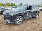 JEEP CHEROKEE 2019