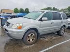 HONDA PILOT 2003