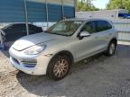 PORSCHE CAYENNE 2013