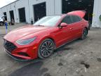 HYUNDAI SONATA 2021