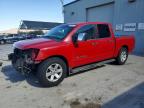 NISSAN TITAN 2005