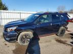 SUBARU FORESTER 2019