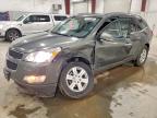 CHEVROLET TRAVERSE 2011