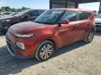 KIA SOUL 2020