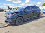 TOYOTA HIGHLANDER HYBRID 2025