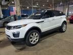 LAND ROVER RANGE ROVER EVOQUE 2017