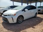 TOYOTA PRIUS V 2015