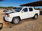 HONDA RIDGELINE 2008