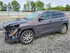 JEEP CHEROKEE 2018