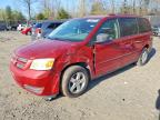 DODGE CARAVAN 2009