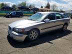 VOLVO S60 2002