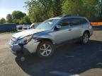 SUBARU OUTBACK 2013