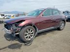 INFINITI QX50 2017