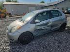 TOYOTA YARIS 2009