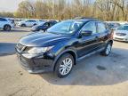 NISSAN ROGUE SPORT 2018