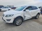 LINCOLN MKC 2019