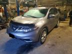 NISSAN MURANO 2011