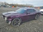 DODGE CHALLENGER 2022