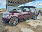LAND ROVER RANGE ROVER 2020