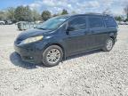 TOYOTA SIENNA 2012