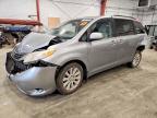 TOYOTA SIENNA 2011