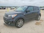 KIA SOUL 2019