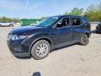 NISSAN ROGUE 2018
