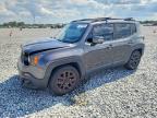 JEEP RENEGADE 2017