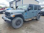 JEEP WRANGLER 2024