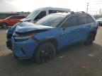 TOYOTA RAV4 2025