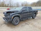 NISSAN FRONTIER 2023