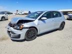 VOLKSWAGEN GTI 2015