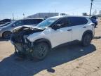 NISSAN ROGUE 2022