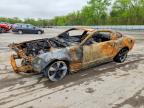 FORD MUSTANG 2008
