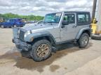 JEEP WRANGLER 2013