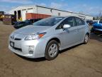 TOYOTA PRIUS 2010