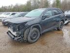 TOYOTA RAV4 HYBRID 2025